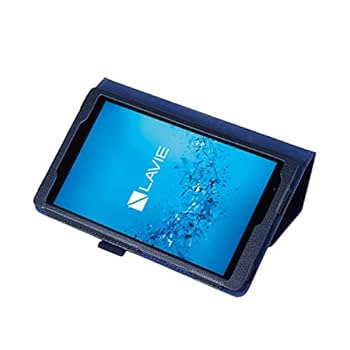 Amazon.co.jp: wisers 保護フィルム付 NEC LAVIE Tab S TS508